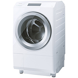 TOSHIBA() h󊣑@ ZABOON OzCg TW-127XP4L(W) m12.0kg /7.0kg /q[g|v /Jn yւ10000ptz