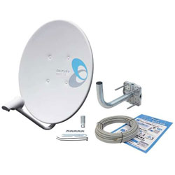 DX Antenna BSE110xCS fW^AeiZbg BC453K
