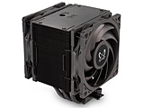 CPUN[[ 120mmt@2 [LGA1851/1700/1200/1156/1155/1151/1150/2011/2011(V3)/2066EAM4/AM5] MUGEN6 BLACK EDITION  SCMG-6000DBE