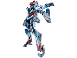 yĔ́zMETAL ROBOT [SIDE MS] @mGundamiK_j GQuuuuuuXiW[NANXj