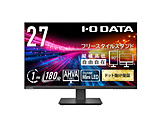 KH-LDQ271JAB Q[~Oj^[ Mini LED̗pt[X^CX^h(ꔄi) ubN m27^ /WQHD(2560×1440j /Chn ysof001z